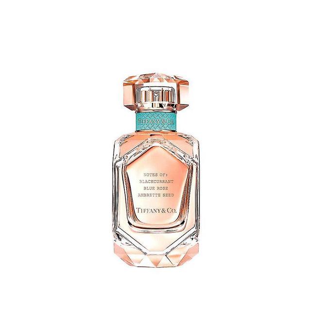 Tiffany & Co. Rose Gold Eau de Parfum for Her 50ml on Productcaster.