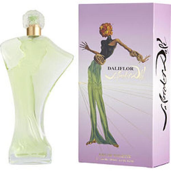 DALIFLOR av Salvador Dali EDT SPRAY 3.4 OZ For kvinner Jasmine on Productcaster.