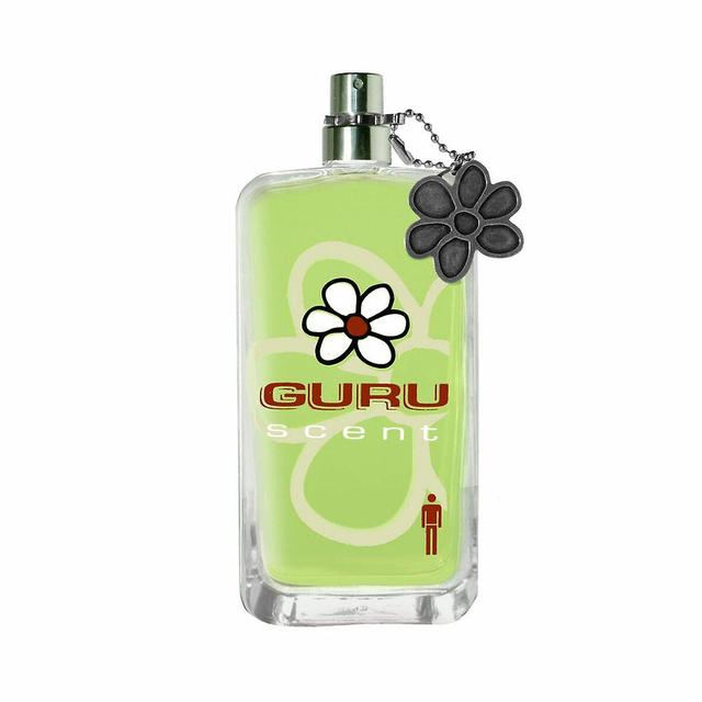 Mænds parfume duft til mænd Guru (capacidad) EDT on Productcaster.