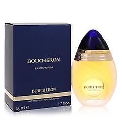 Boucheron eau de parfum spray by boucheron 1.7 oz on Productcaster.