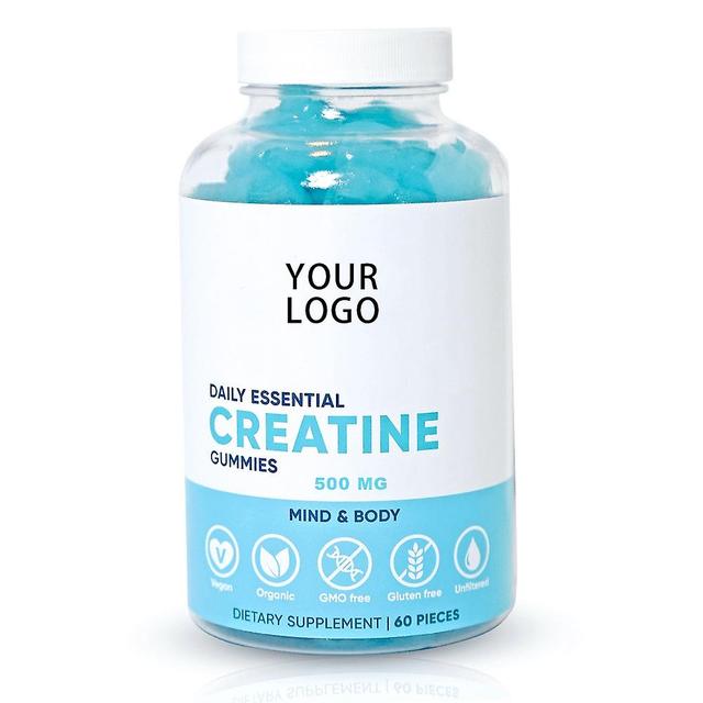 Creatine Gummies Sports Fitness Energy Preworkout creatine gummies on Productcaster.