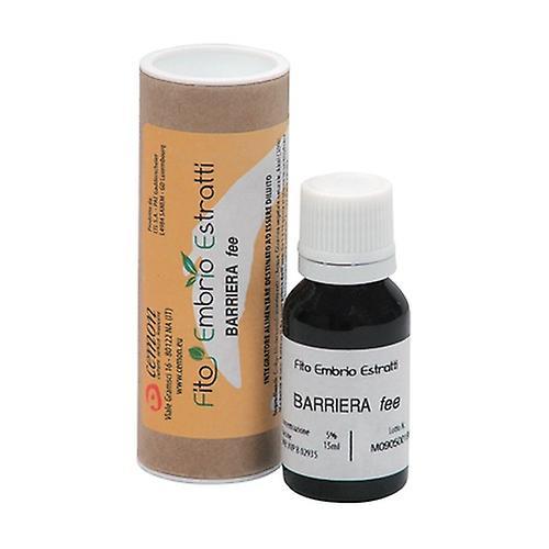 Cemon Fee barrier 15 ml on Productcaster.