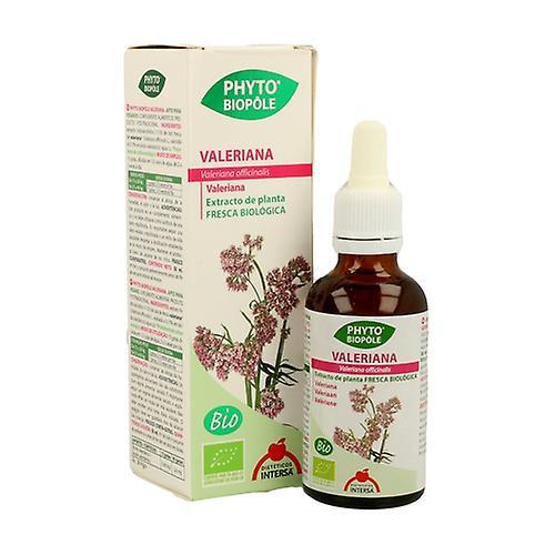 Intersa Phytobiopole Valeriana (Unelma) 50 ml on Productcaster.