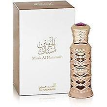 Al Haramain - Musk parfymert olje 12ml on Productcaster.