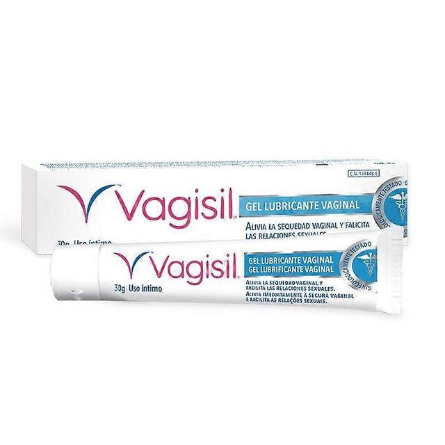 Vagisil gel idratante vaginale 30g on Productcaster.