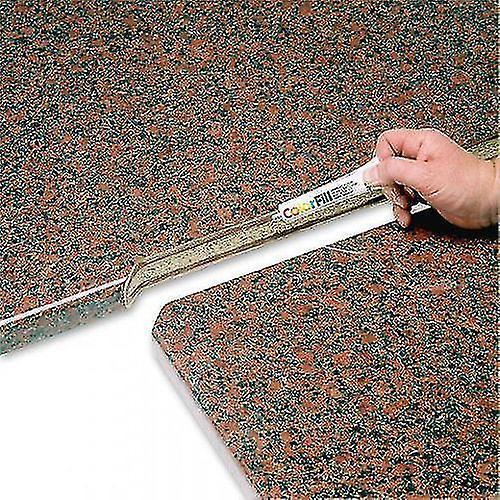 Unika Colorfill Worktop Joint Sealer Compound Laminate Repair. Various Colours on Productcaster.