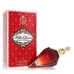 Killer queen eau de parfum spray by katy perry. on Productcaster.