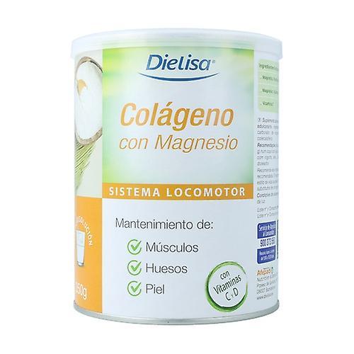 Dietisa Collagen with Magnesium 350 g of powder on Productcaster.