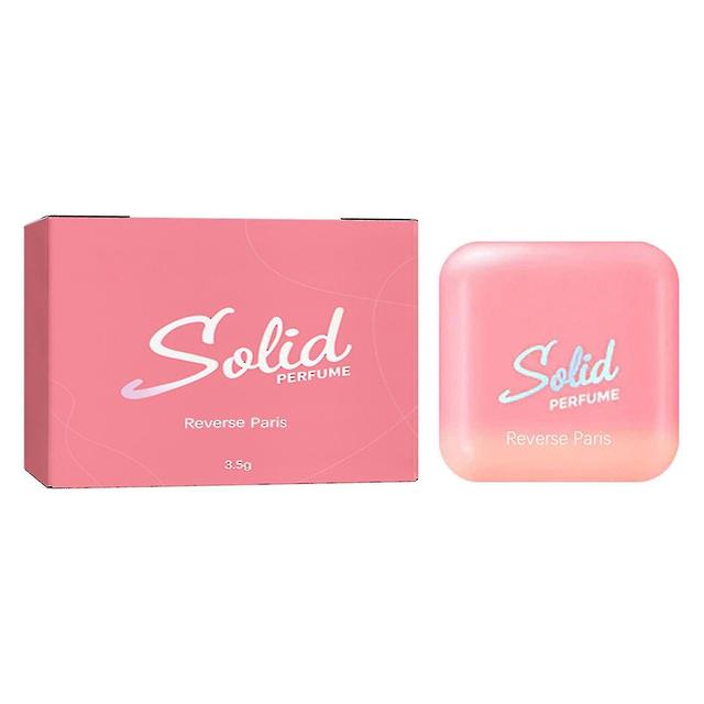 Scacv Solid-perfume Balm Long Lasting Light Fragrance Balm Multipurpose Solid-fragrance Rano on Productcaster.