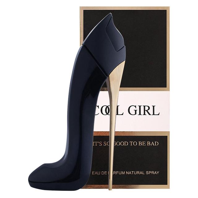 Carolina Herrera Good Girl Eau De Parfum 30ml Edp Spray Schwarz on Productcaster.