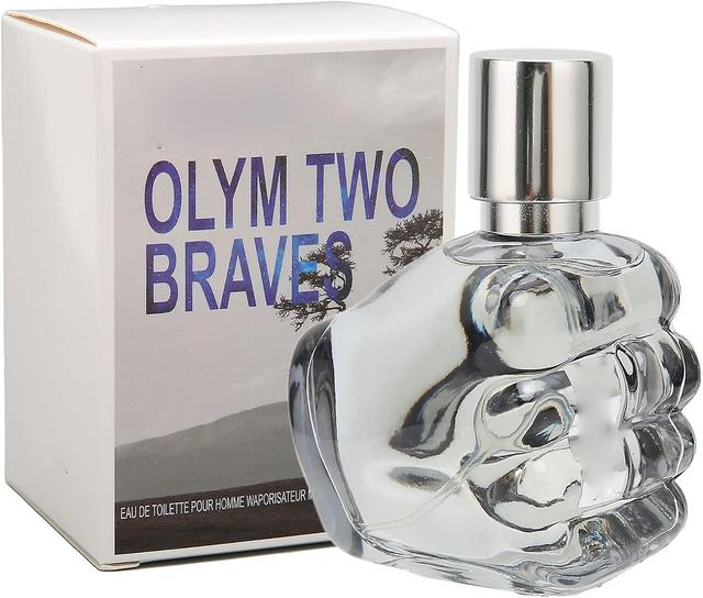 Woody Aroma Perfume, 30ml - Men's Elegant Long Lasting Fragrance on Productcaster.