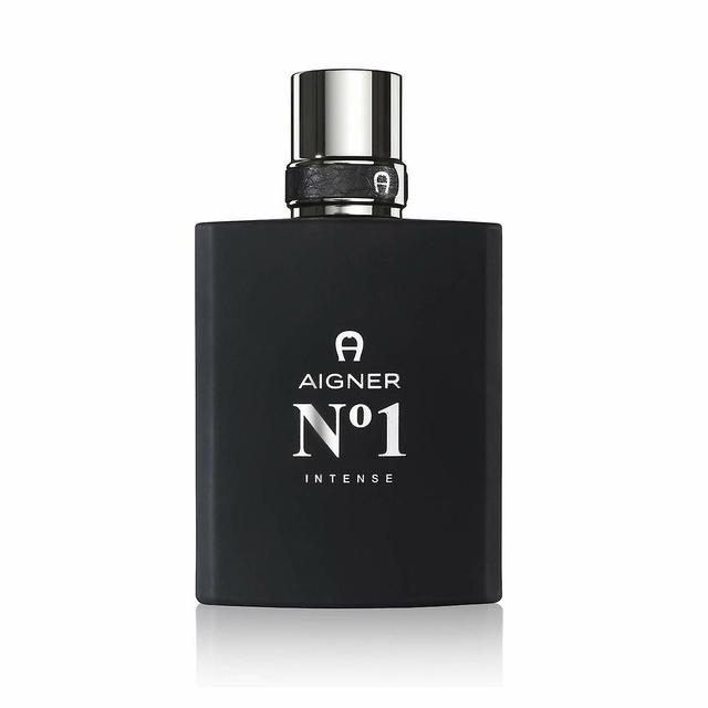 Men's Perfume Aigner Parfums EDT Aigner No 1 Intense (100 ml) on Productcaster.