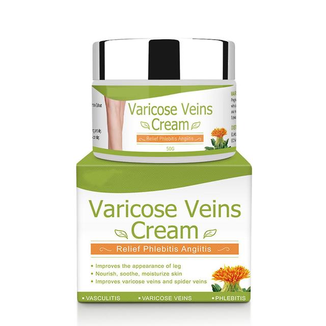 Szhzkj Cream For Varicose Vein Varicose Cream Leg Care on Productcaster.