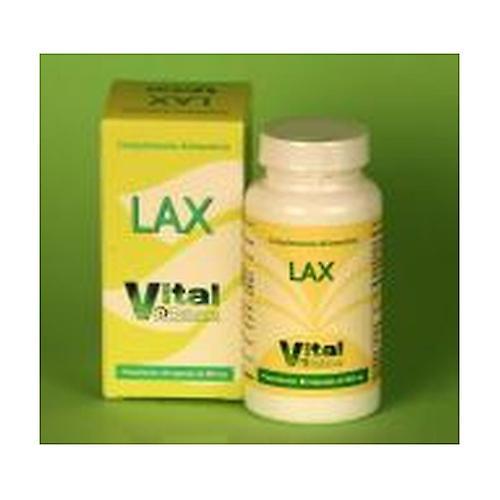 Vital Ballance Lax 60 capsules on Productcaster.