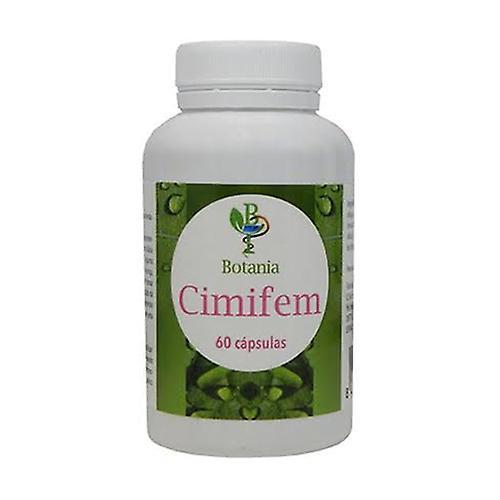 Botania CimiFem 60 kapsúl on Productcaster.