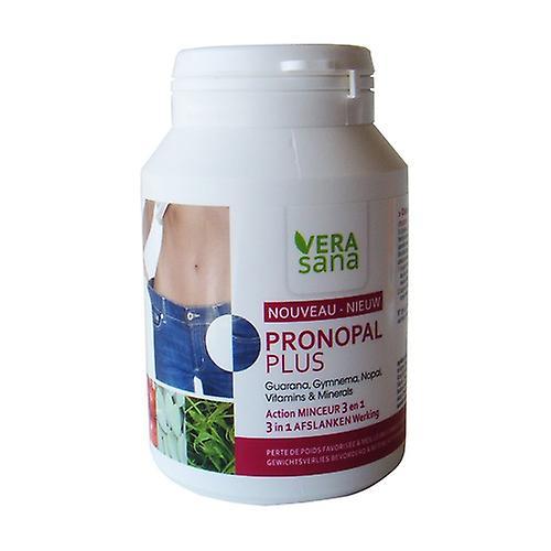 Physio-Concept Pronopal Plus 90 capsule on Productcaster.