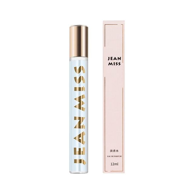 Gaoguang Xiaocheng Yixiang Roller-ball Perfume Women's Perfume Fresh And Natural Long-lasting Light 12ml GAO244988 D One Size on Productcaster.