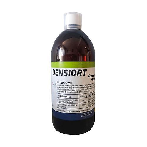 Besibz Densiort Orthosilicic Acid + Magnesium 1 L on Productcaster.