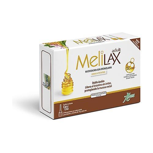 Aboca Melilax dospelý 6 jednotiek po 10g on Productcaster.