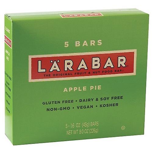 Larabar Apple Pie Fruit & Nut Food Bar on Productcaster.