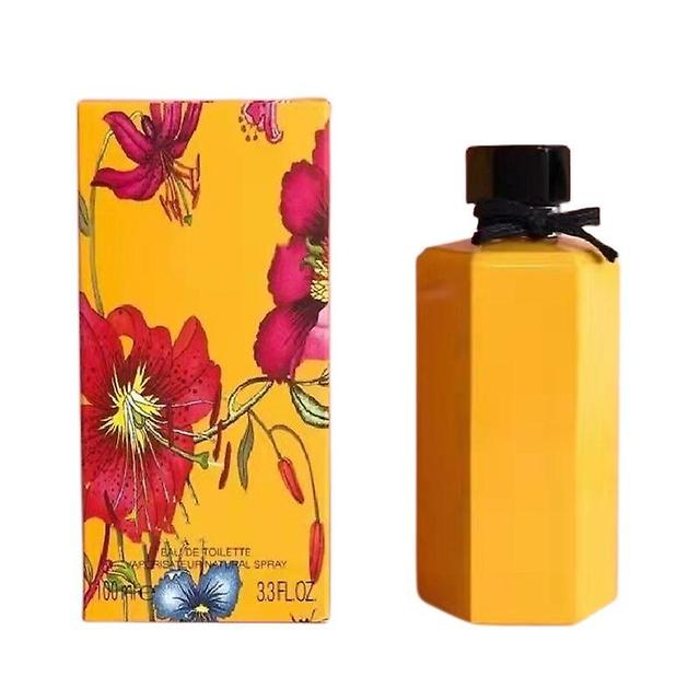 Dames Parfums Bamboe Speciale Parfume Gift Body Spray Luxe Parfum Parfum Femme Auburn on Productcaster.