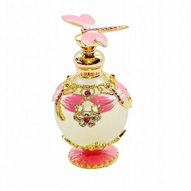 Vrouwen Parfums Moslim Eau De Parfum Langdurige Etherische Olie Vintage Fruitige Geur Parfum Valentine Gift B on Productcaster.