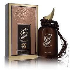 Sabha wa oud cambodi eau de parfum spray (unisex) von rihanah on Productcaster.