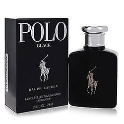 Polo schwarzes Eau de Toilettenspray von ralph lauren 2.5 oz on Productcaster.