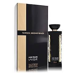 Terres aromatiques eau de parfum spray by lalique on Productcaster.