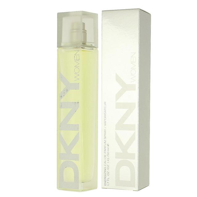 Perfume Ladies DKNY EDP Energizing 50 ml on Productcaster.