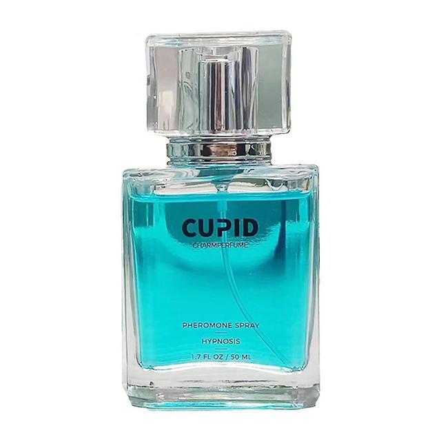 50ml Cupids Charm Toilette for Men Refreshing Liquid Scented Fragrance for Daily Use CUPID2 on Productcaster.