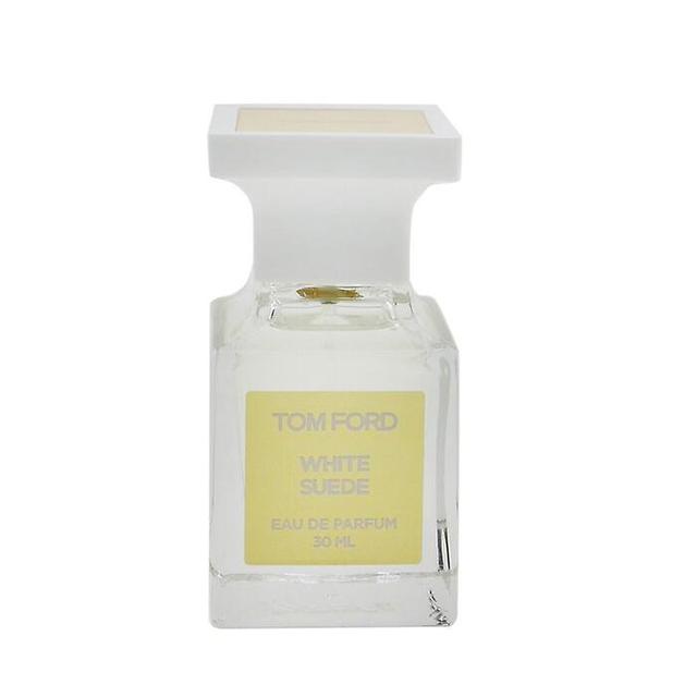 Tom Ford Private blend white suede eau de parfum spray - 30ml/1oz on Productcaster.