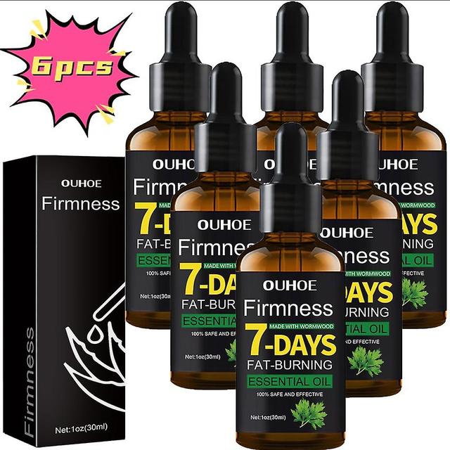 OUHOE Firming and Slimming Essential Oil Shows off your figure curves Firms your arms Big belly and fat Slimming and slimming essential oil Vitamin... on Productcaster.