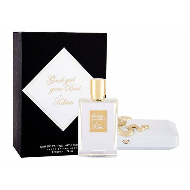 Kilian Good Girl Gone Bad Women Eau De Parfum 50ml Clutch on Productcaster.