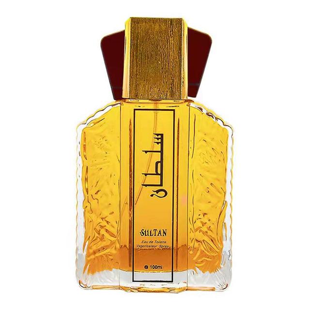 Dubai Men's Perfumes Elegant Long Lasting Scented Fragrance for Men Daily Use 1pc on Productcaster.