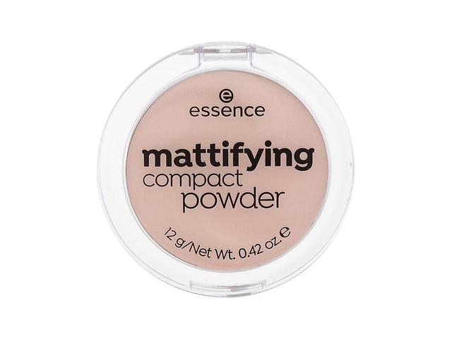 Essence - Matujący puder w kompakcie 11 pastelowy beż - Dla kobiet, 12 g on Productcaster.