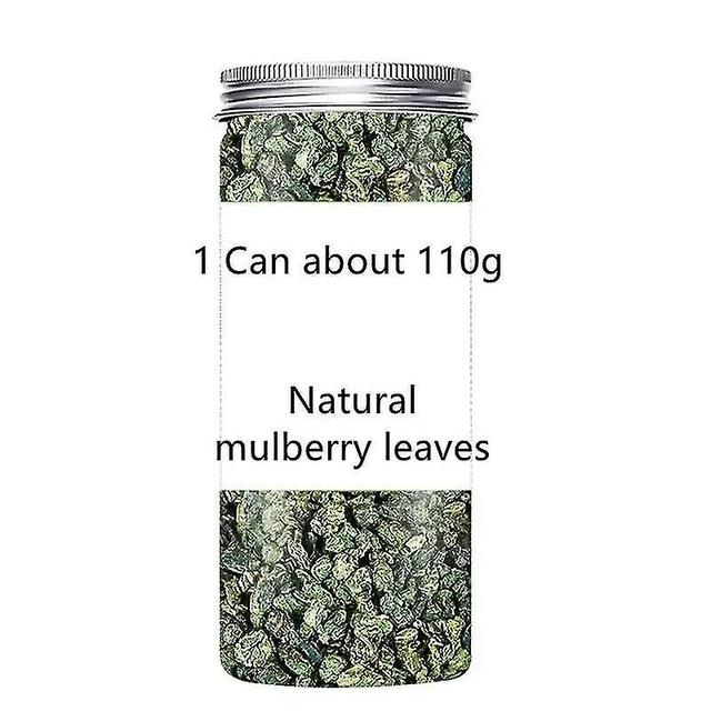 Huamade Top Natural Mulberry Leaf Granules Dried Mulberry Leaf For Beauty Health Material Supply Soa 2 can mulberry leafA on Productcaster.