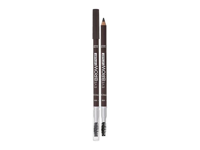 Catrice - Eye Brow Stylist 030 Brown-n-eyed Peas - Dla kobiet, 1.6 g on Productcaster.