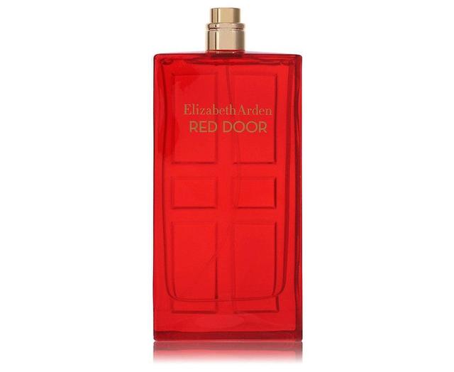 Rotes Türparfüm von Elizabeth Arden Eau de Toilette Spray (Tester)3,4 oz Eau de Toilette Spray on Productcaster.