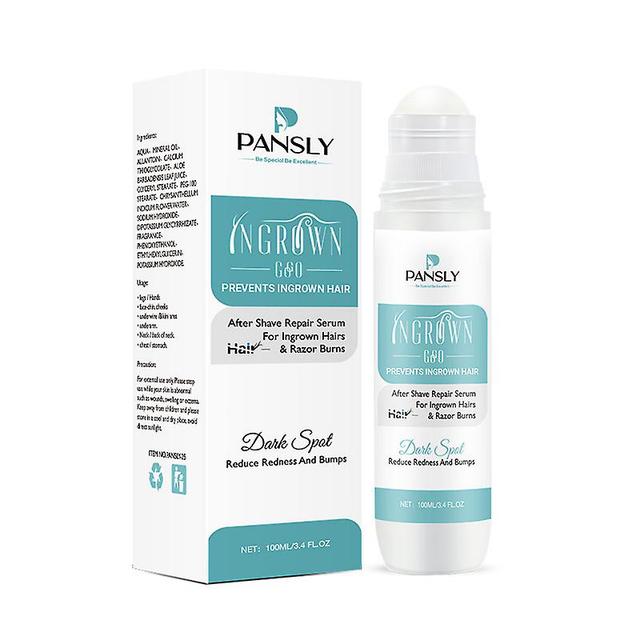 Pansly Inner Growth Essence Gentle Moisturizing 100ml Ball Essence on Productcaster.