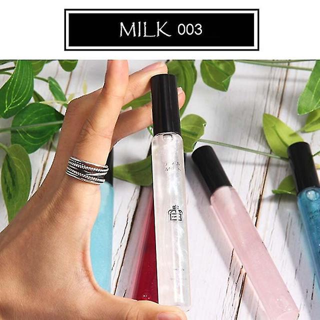 Kygm Natural Hormone Purify Fragrance Spray Floral Fruity Scent For Women Parfum 12ml Milk on Productcaster.