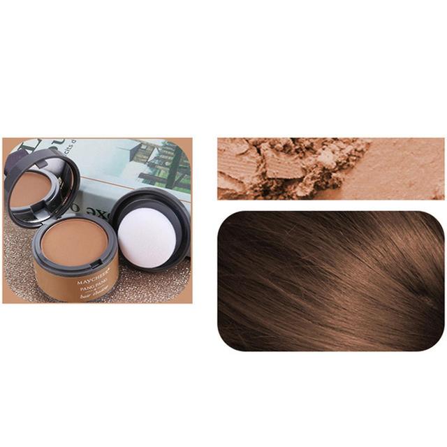 Woosien Hairlin,filling Powder Repair Shading Powder Retouching Filling-hairline,refill C on Productcaster.