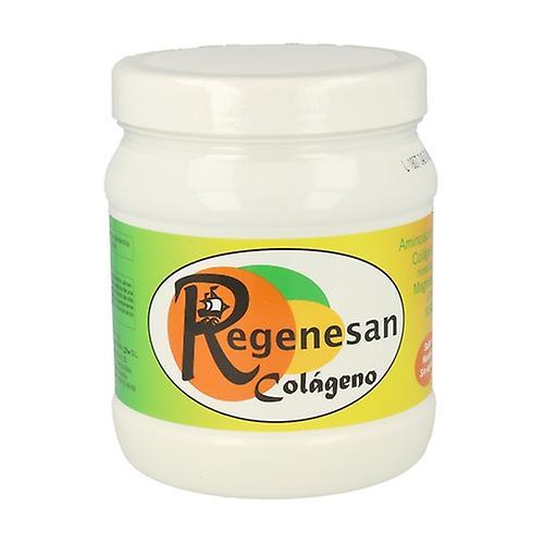 Citric Diet Regenesan Collagen 500 g prášku (oranžová) on Productcaster.