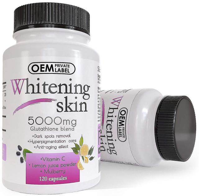 Whitening Glutathion Capsules on Productcaster.