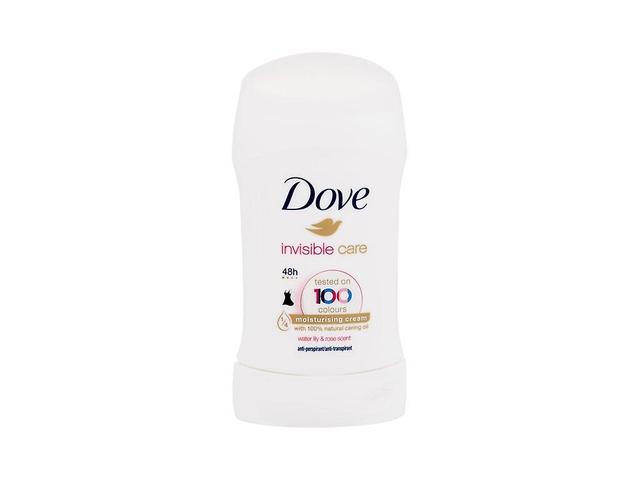 Dove - Invisible Care 48h - Per le donne, 40 ml on Productcaster.