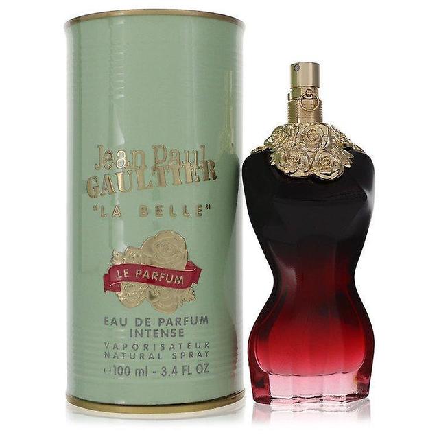 Jean paul gaultier la belle le parfum eau de parfum intense spray by jean paul gaultier on Productcaster.