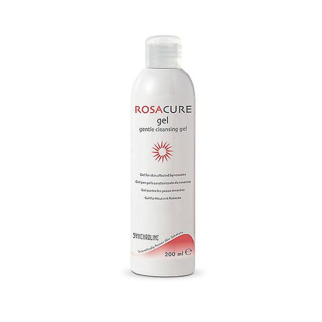 Endocare Rosacure gentle cleasing gel 200ml on Productcaster.