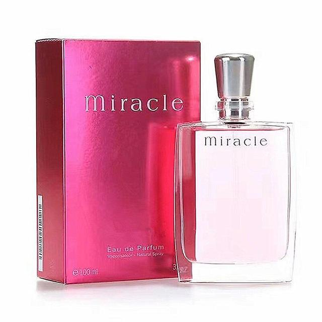 Free Shipping Women's Parfume Light Fragrance Fresh Version Fragrance My Way White Floral Fragrance Red Love Parfum Orange on Productcaster.