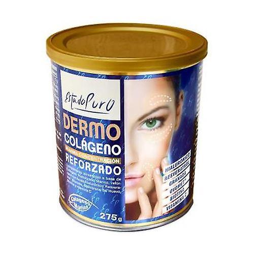 Estado Puro Dermo Reinforced Collagen 275 g on Productcaster.