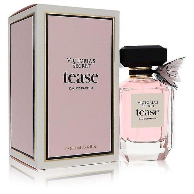 Victoria's Secret Tease Eau De Parfum Spray 3.4 Oz For Women on Productcaster.